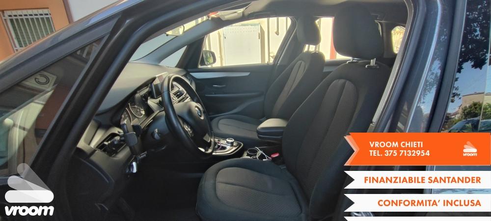 BMW Serie 2 A.T. (F45) 216d Active Tourer Adva...