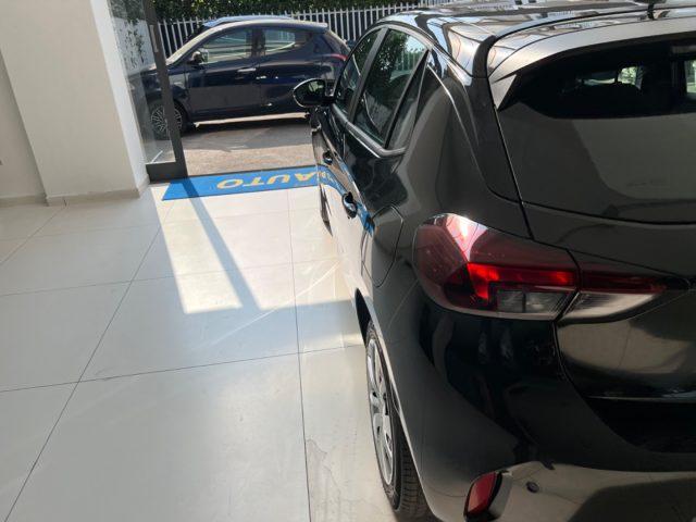 OPEL Corsa 1.2 100 CV Edition tua da ?169,00 mensili