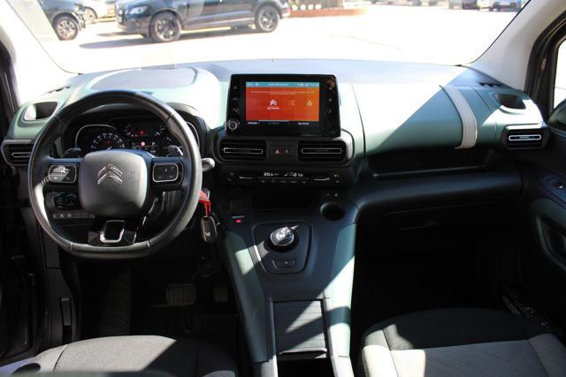 CITROEN Berlingo BlueHDi 130cv EAT8 M Shine GANCIO-TETTO
