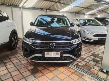 Volkswagen T-Roc 2.0 TDI SCR 150 CV DSG Advanced BlueMotion Technology