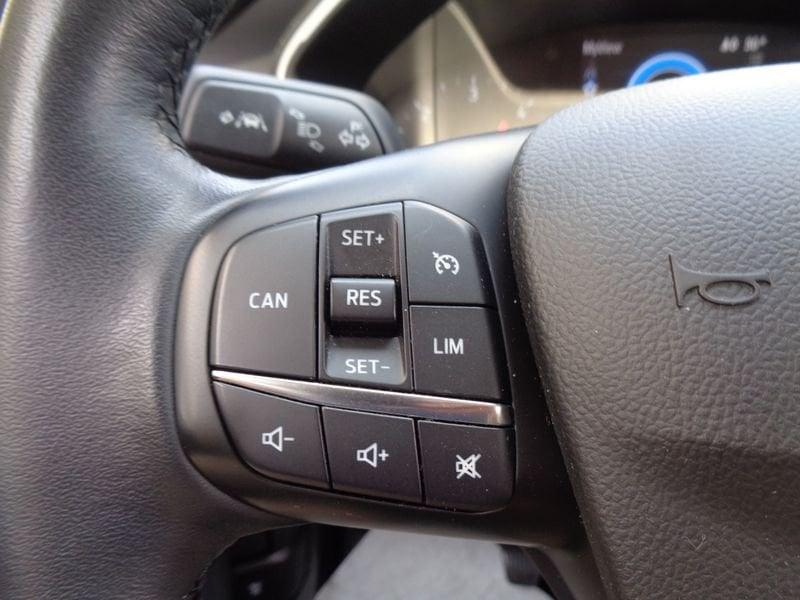 Ford Focus 1.5 EcoBlue 120 CV 5p. Business