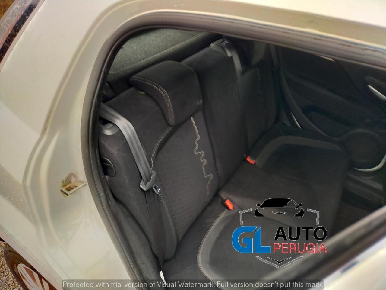 FIAT PUNTO 1.4 natural power CRUISE CONTROL FULL OPT