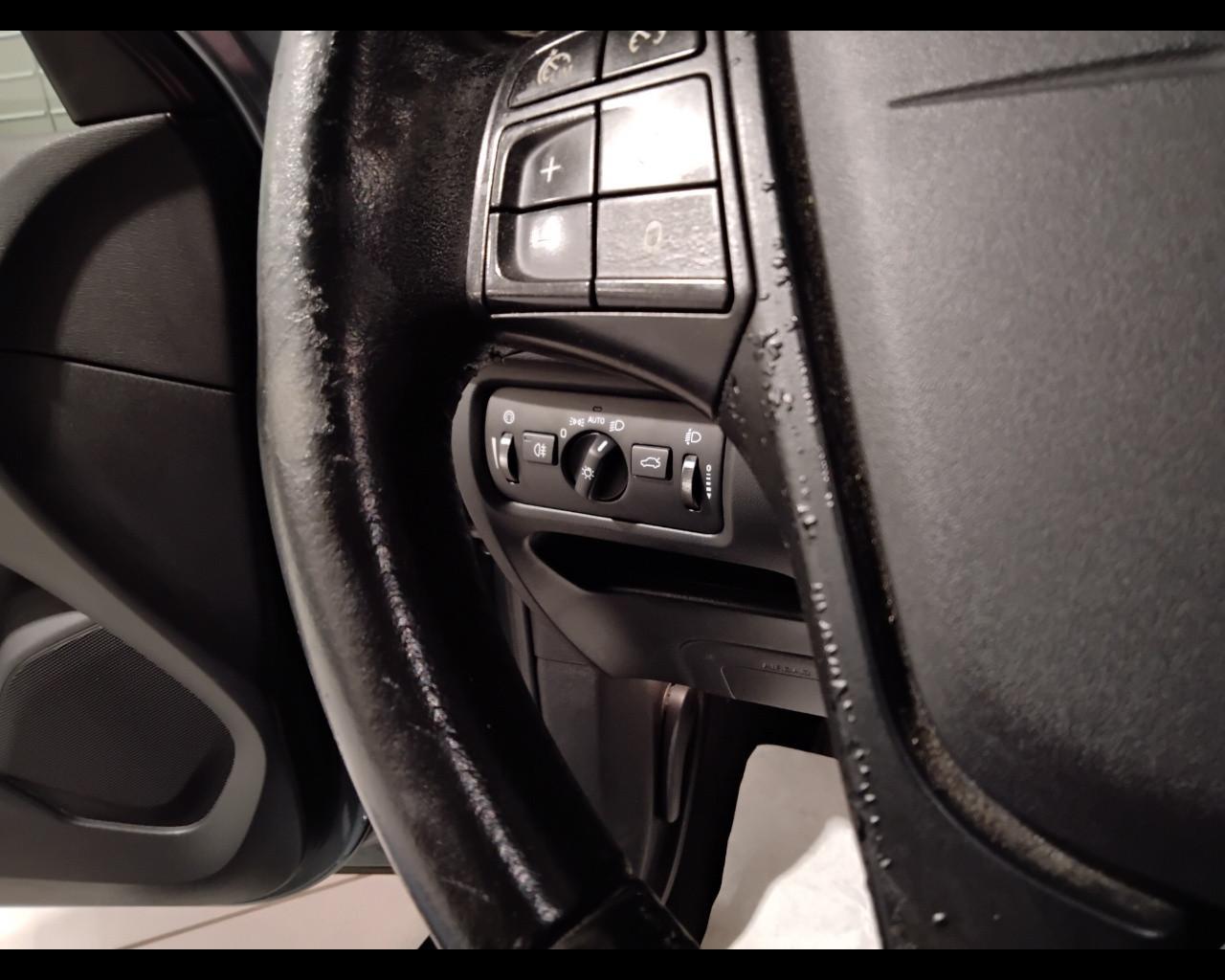 VOLVO V40 II 2012 - V40 2.0 d2 eco Business my17