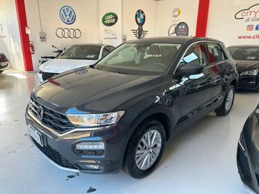 Volkswagen T-Roc 2.0 TDI SCR 150 CV Style BlueMotion Technology