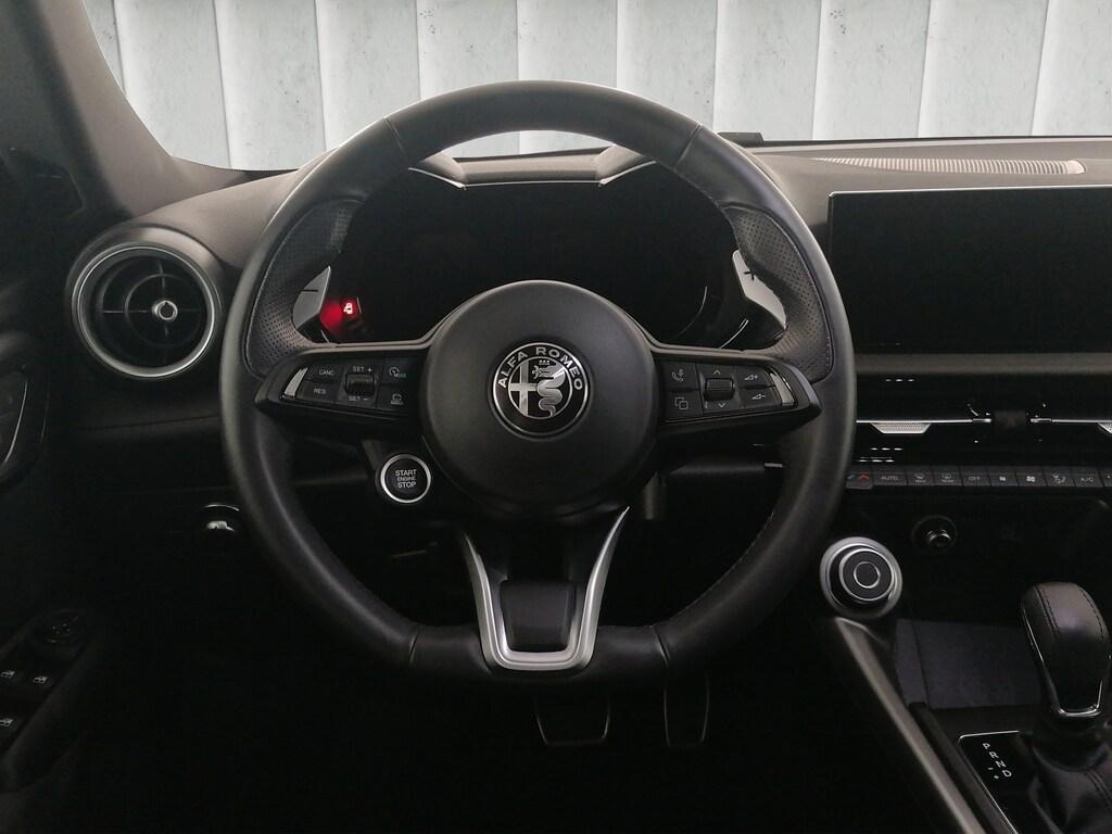 Alfa Romeo Tonale 1.5 Hybrid Speciale DDCT7