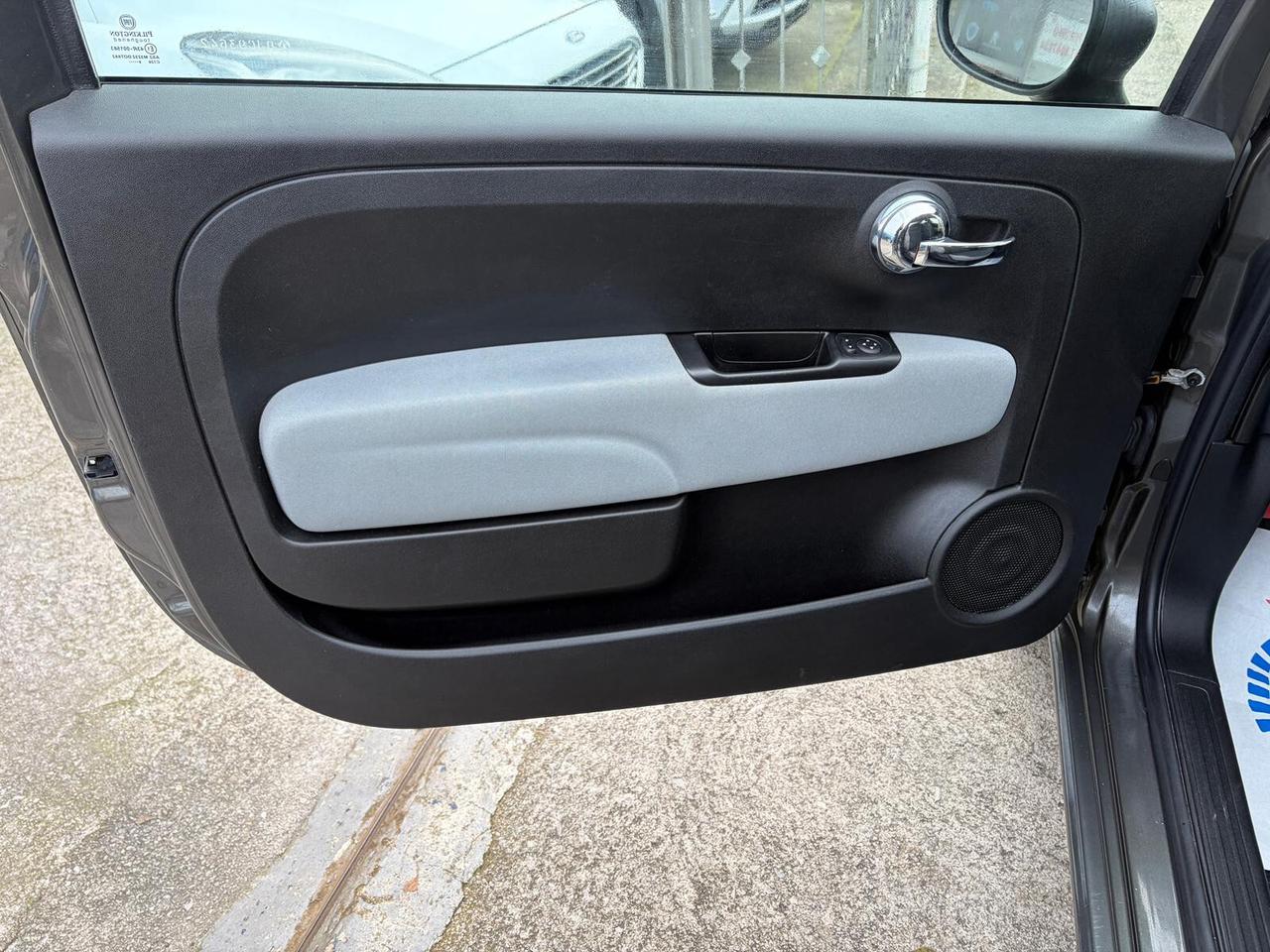 Fiat 500 1.2 BENZINA 69CV Pop