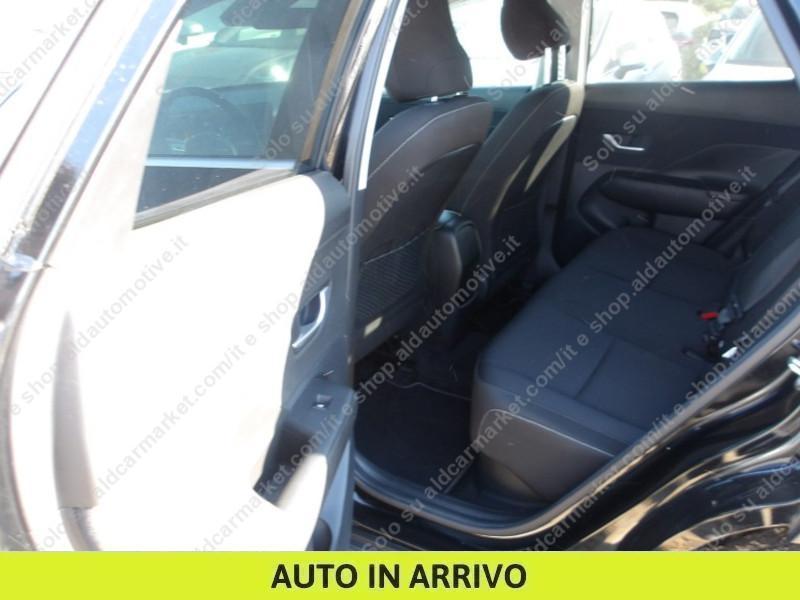 Hyundai Kona 1.6 GDi HEV X Line 2WD DCT