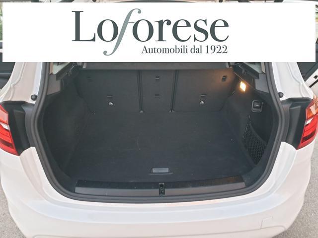 BMW 216 d Active Tourer Business