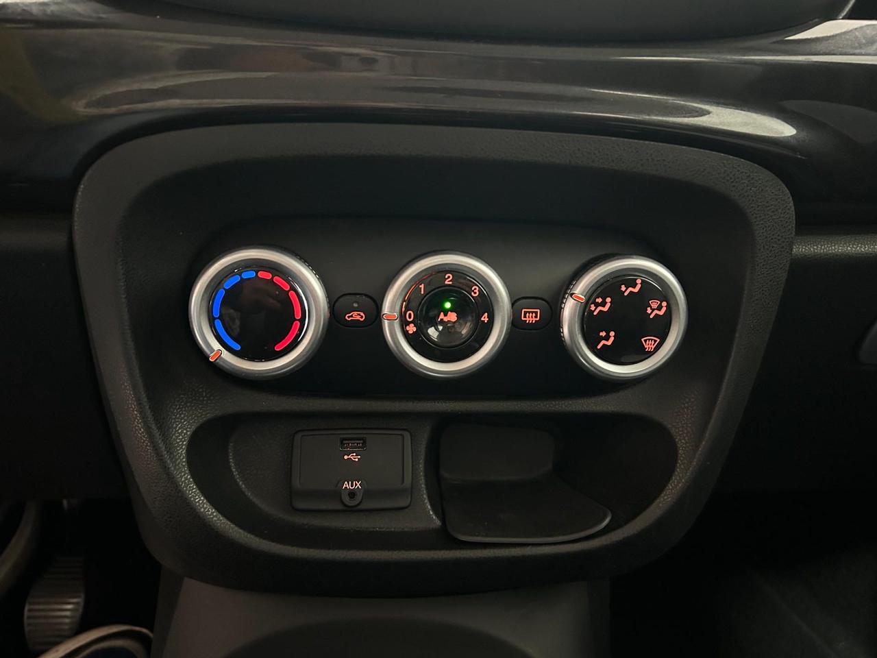 Fiat 500L 1.6 mjt Pop Star 105cv