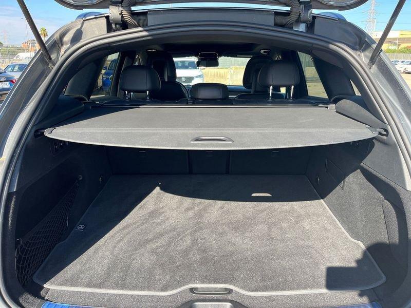 Mercedes-Benz GLC - X254 220 d mhev AMG Premium Plus 4matic auto