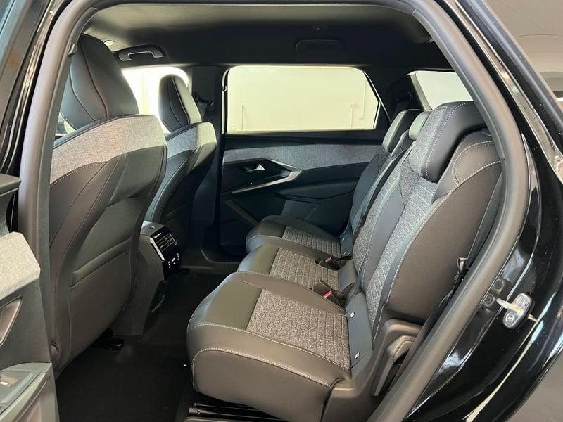 Peugeot 5008 5008 Hybrid 145 e-DCS6 Allure