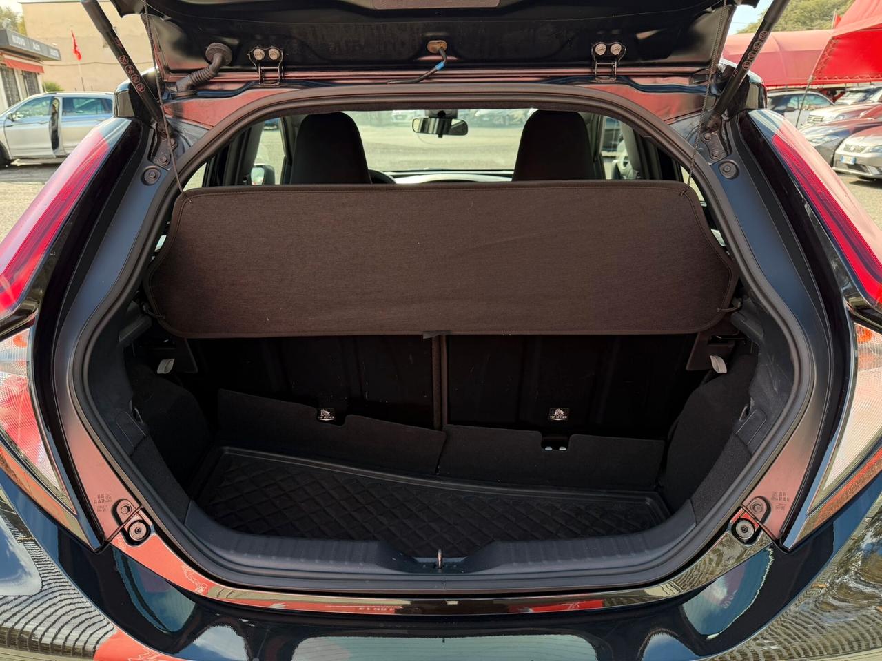 Toyota Aygo X 1.0 VVT-i 72 CV 5 porte Lounge Air S-CVT