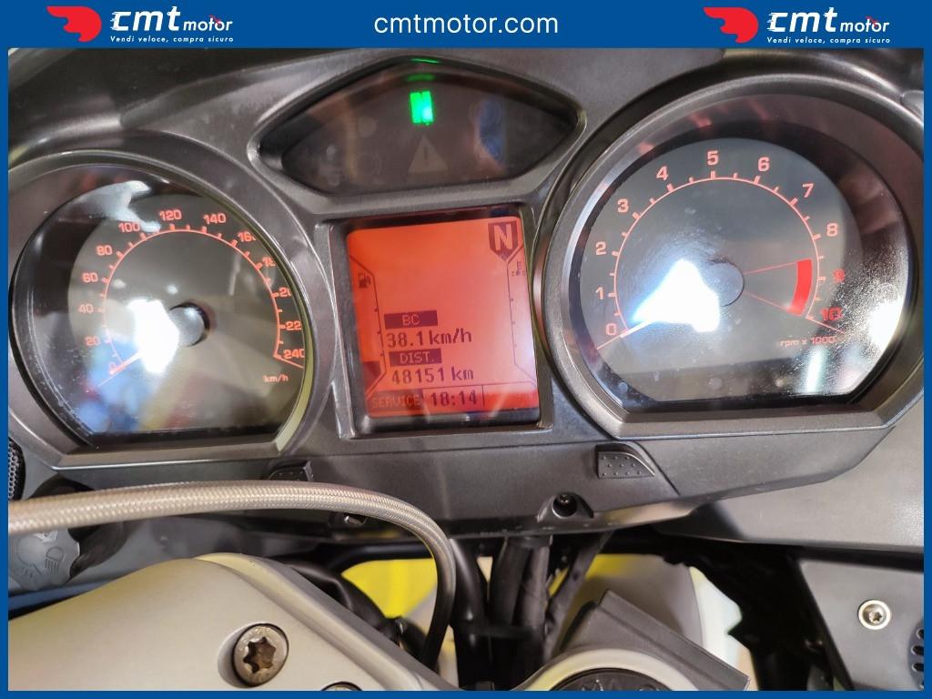BMW R 1200 RT - 2011