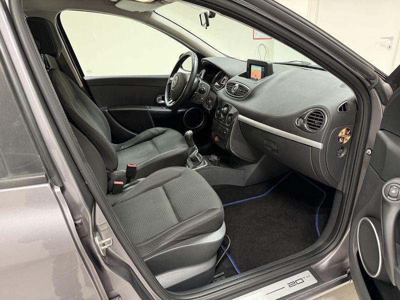 Renault Clio Clio 1.2 16V TCE 100CV SporTour Yahoo!