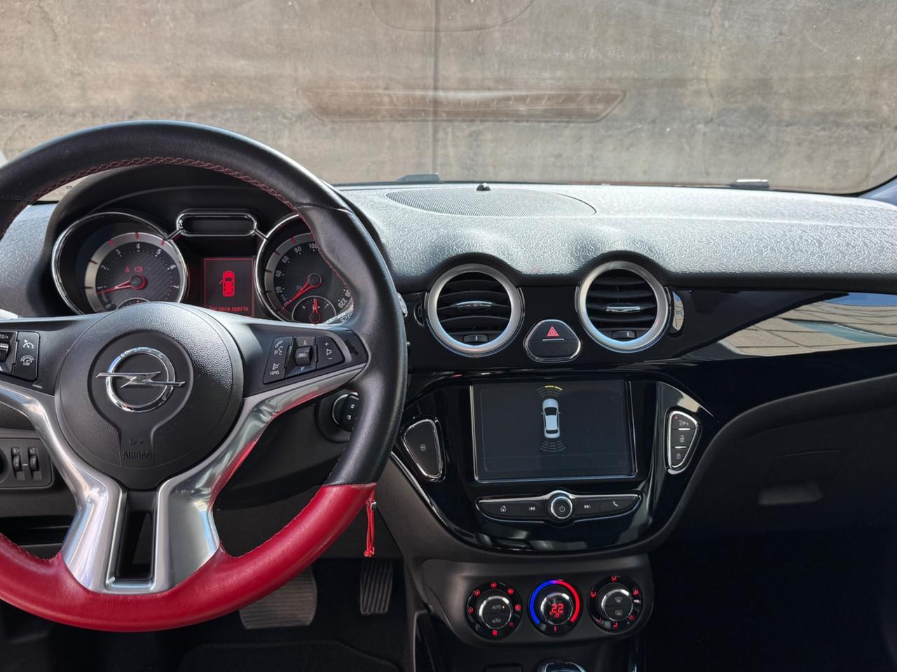 Opel Adam Rocks 1.4 87 CV Start&Stop Easytronic Unlimited