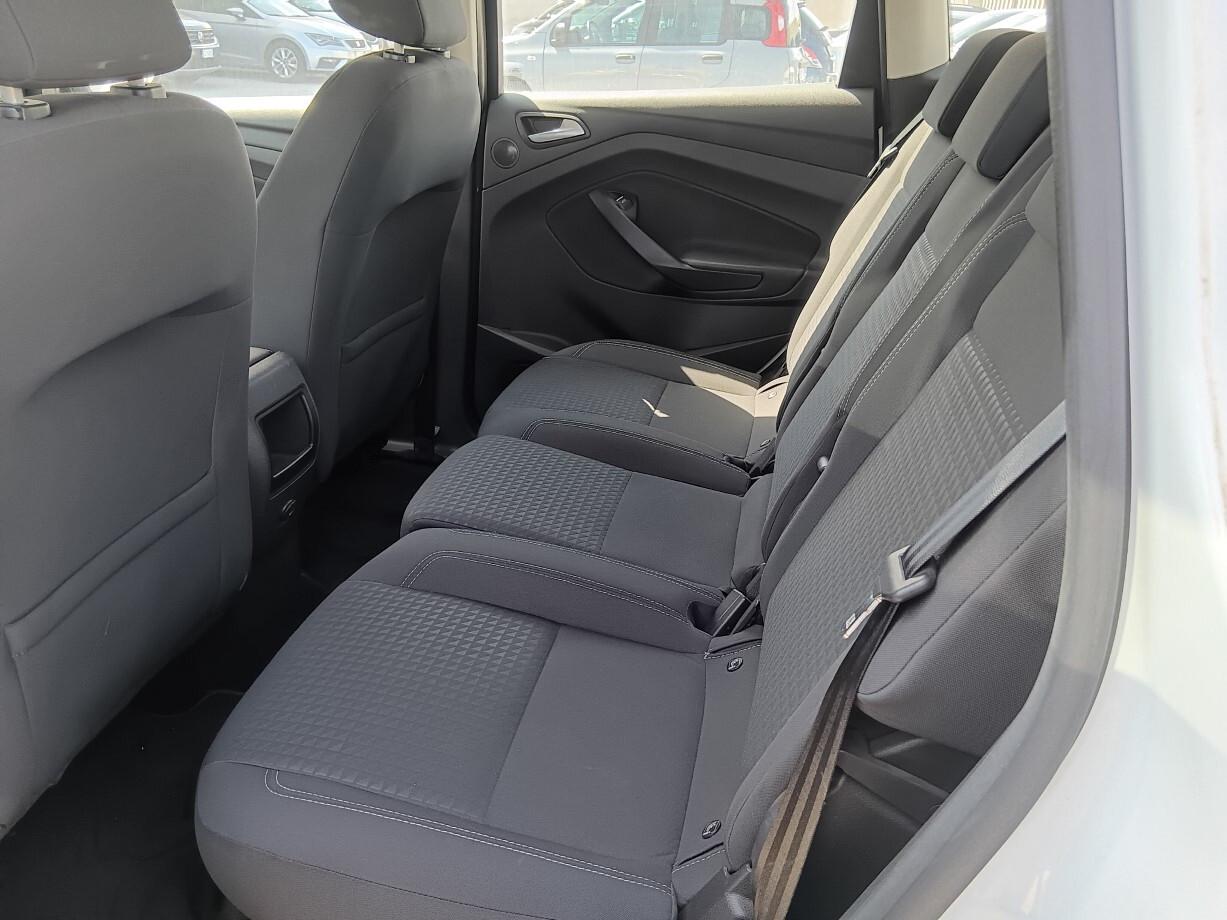 Ford C-Max Business 1.5 TDCi (95 cv)