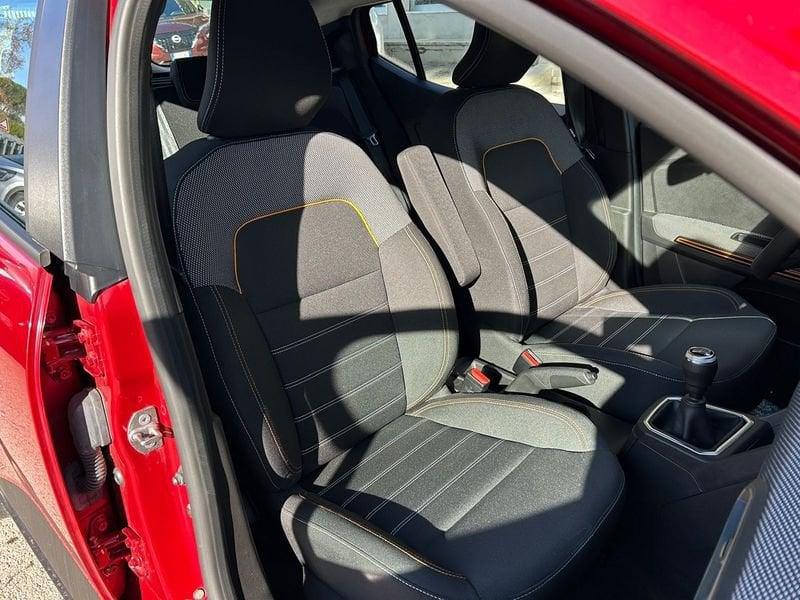 Dacia Sandero Stepway 1.0 tce ECO-G Comfort Stepway 1.0 tce Comfort GPL