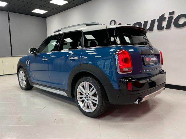 MINI Countryman 2.0 Cooper S Countryman ALL4