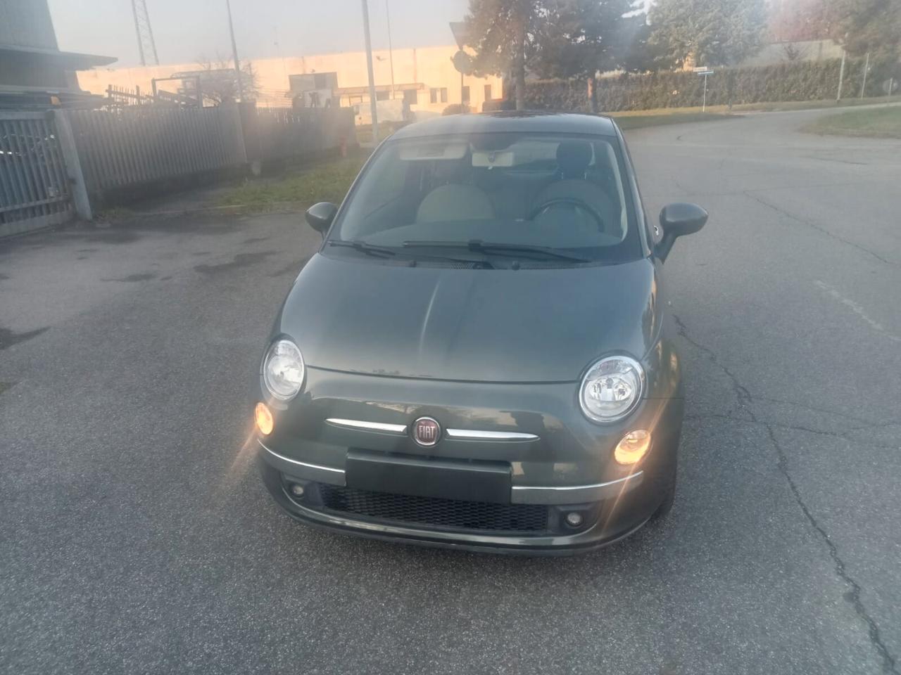 Fiat 500 1.2 Pop