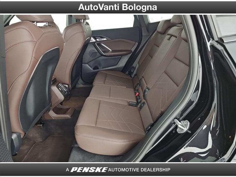 BMW X1 X1 sDrive 18d Msport
