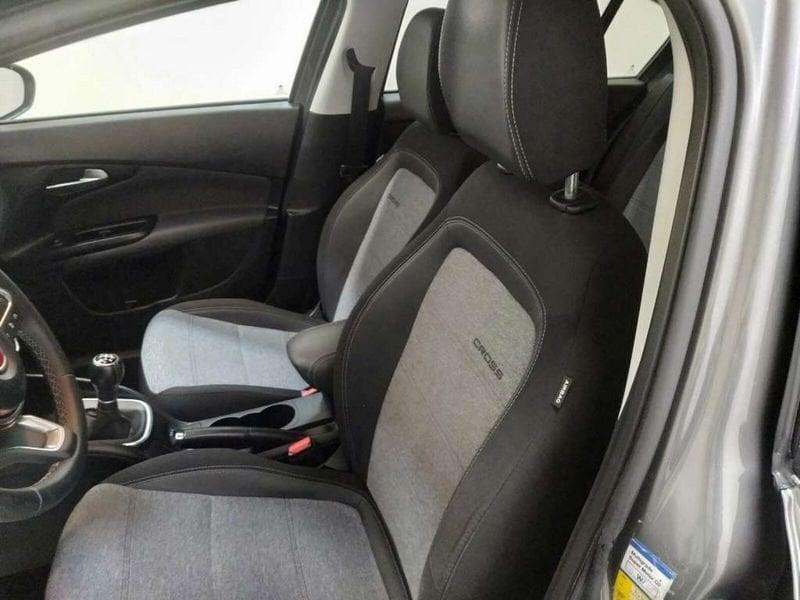 FIAT Tipo 5p 1.0 Cross 100cv