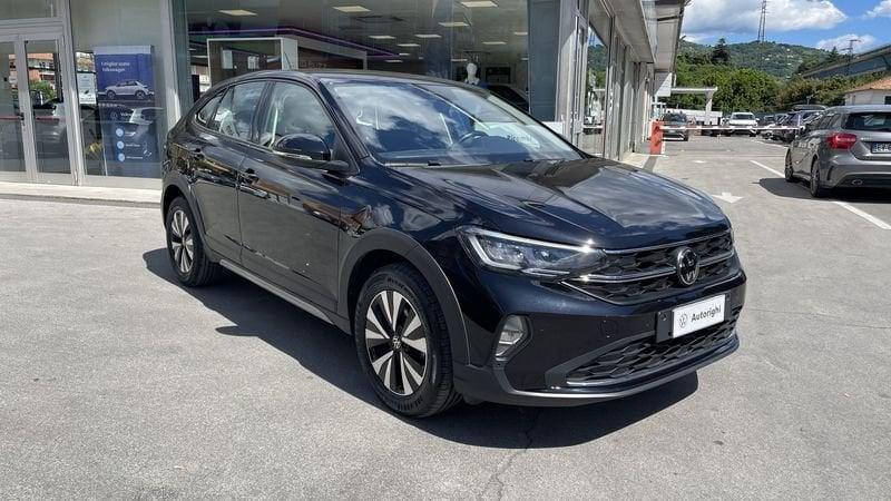 Volkswagen Taigo 1.0 TSI 95 CV Life