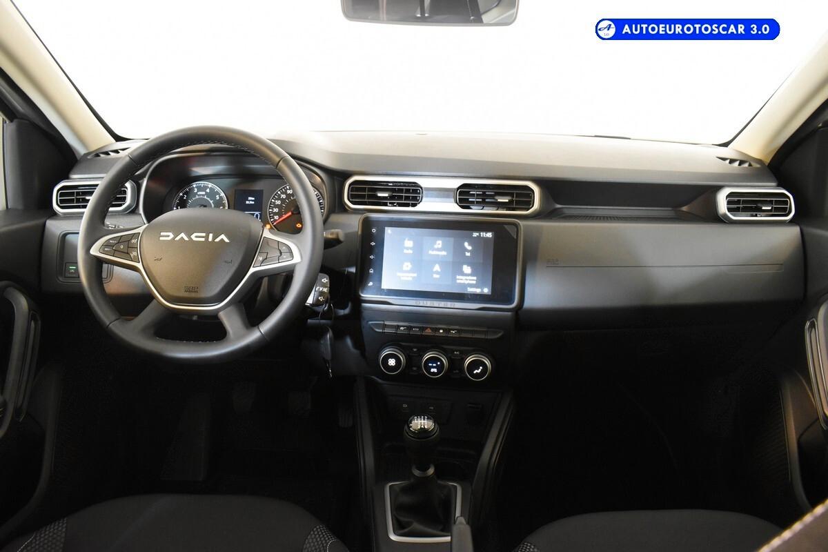 Dacia Duster 1.0 TCe GPL 4x2 Journey