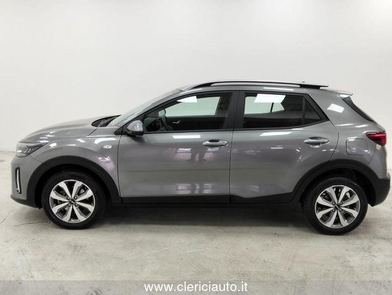 KIA Stonic 1.2 DPI Style