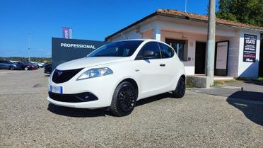 Lancia Ypsilon Ypsilon 1.2 69 CV 5 porte GPL Ecochic Elefantino Blu