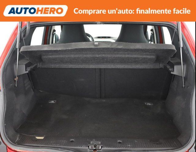 RENAULT Twingo SCe Lovely