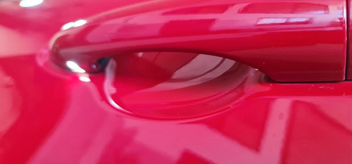 Alfa Romeo Giulia Giulia Quadrifoglio 510cv CCM-HARMAN-AKAPOVICK