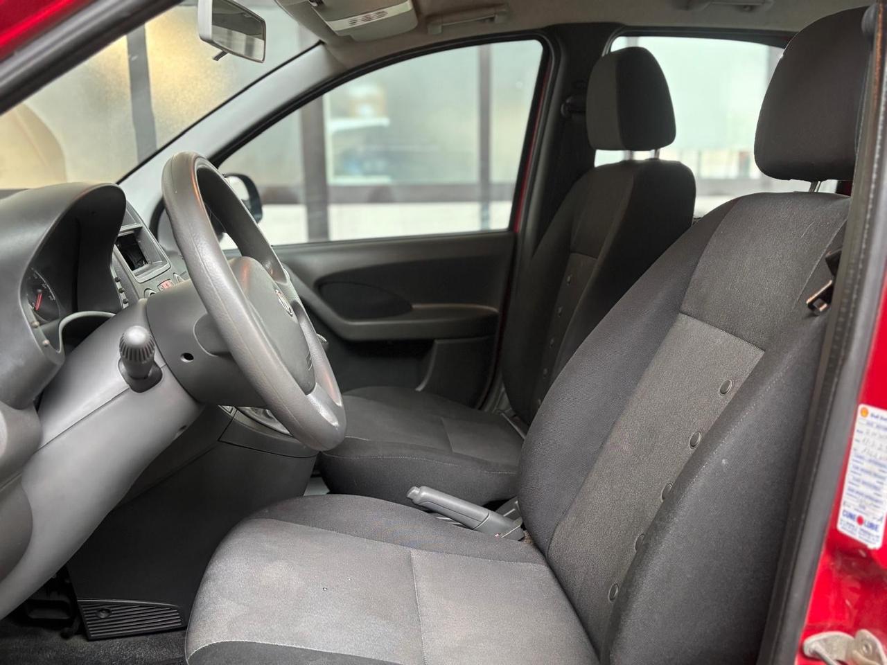 Fiat Panda 1.2 4x4 Glam