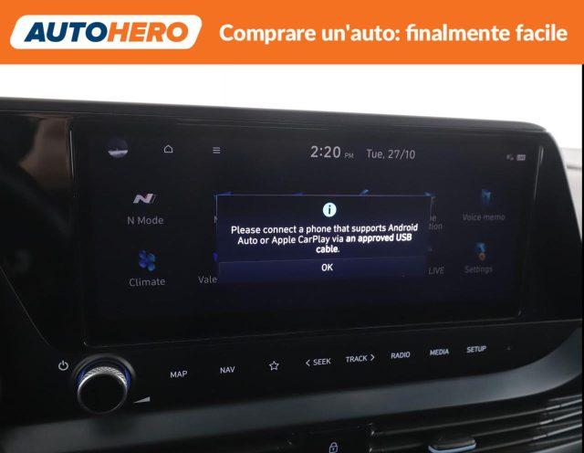 HYUNDAI i20 N 1.6 T-GDI N-Performance