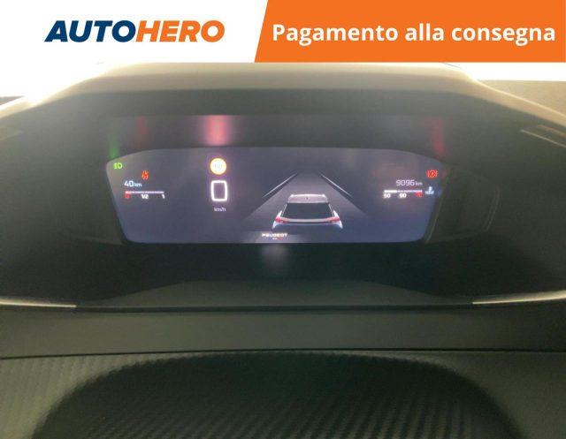 PEUGEOT 2008 PureTech 100 S&S Allure