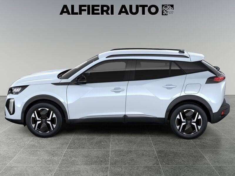 Peugeot 2008 1.2 Benzina 100cv S&S Allure Km0 *Prezzo Reale*