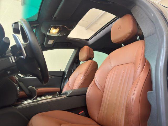 MASERATI Ghibli 3.0 V6 Diesel GranLusso