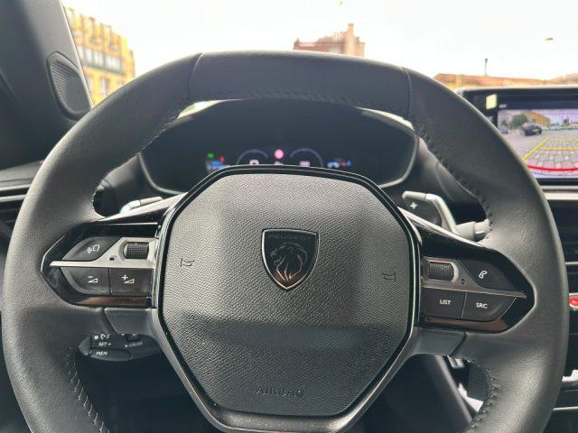 PEUGEOT 2008 PureTech 130 S&S EAT8 Allure