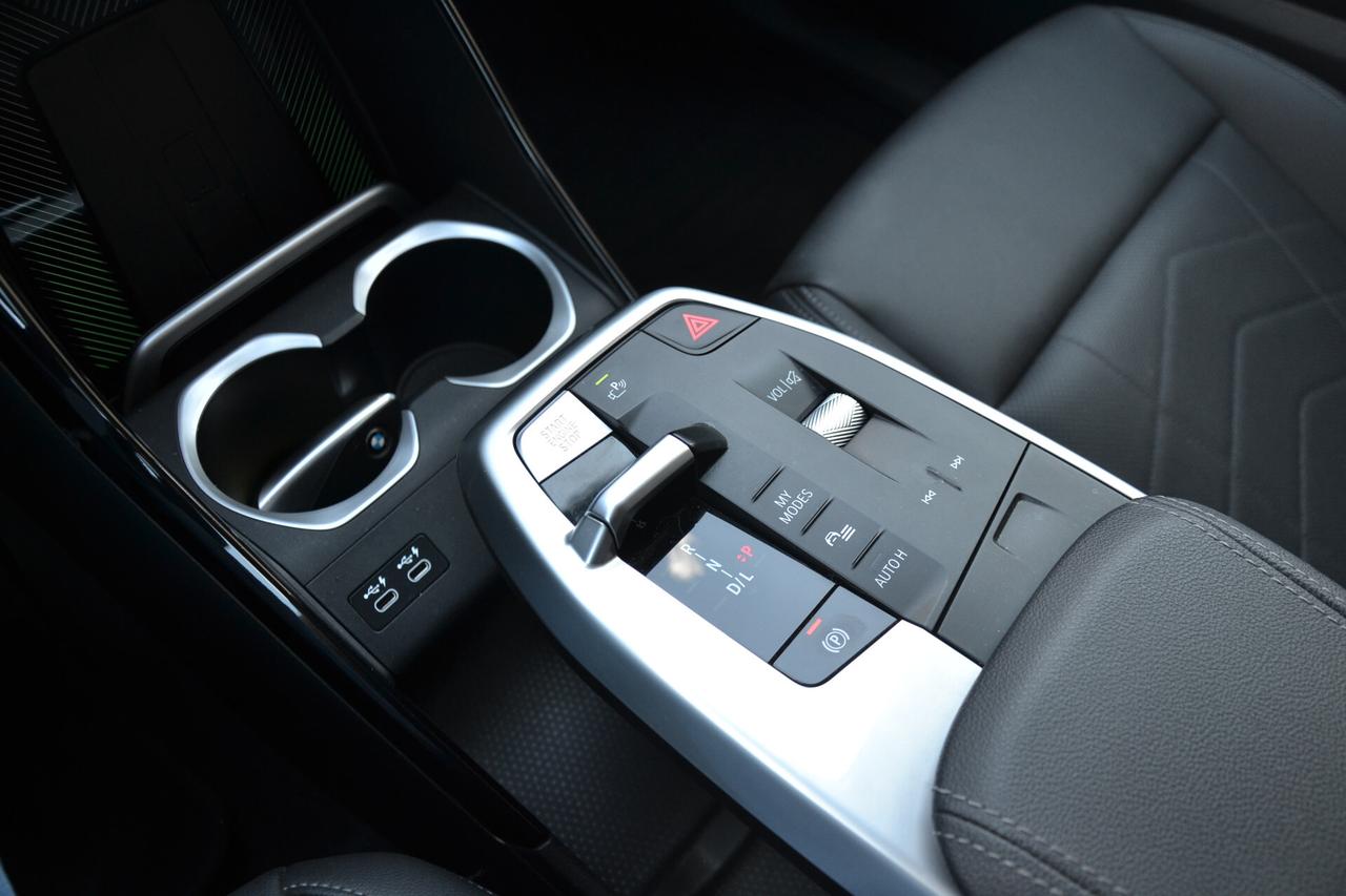 Bmw X1 18D 150CV X-LINE AUTOMATICA **PREZZO VERO**