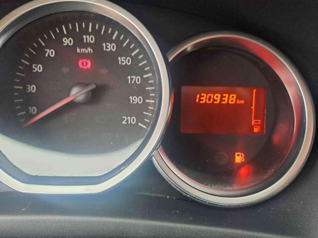 DACIA Sandero Stepway 1.5 Blue dCi 95 CV Comfort