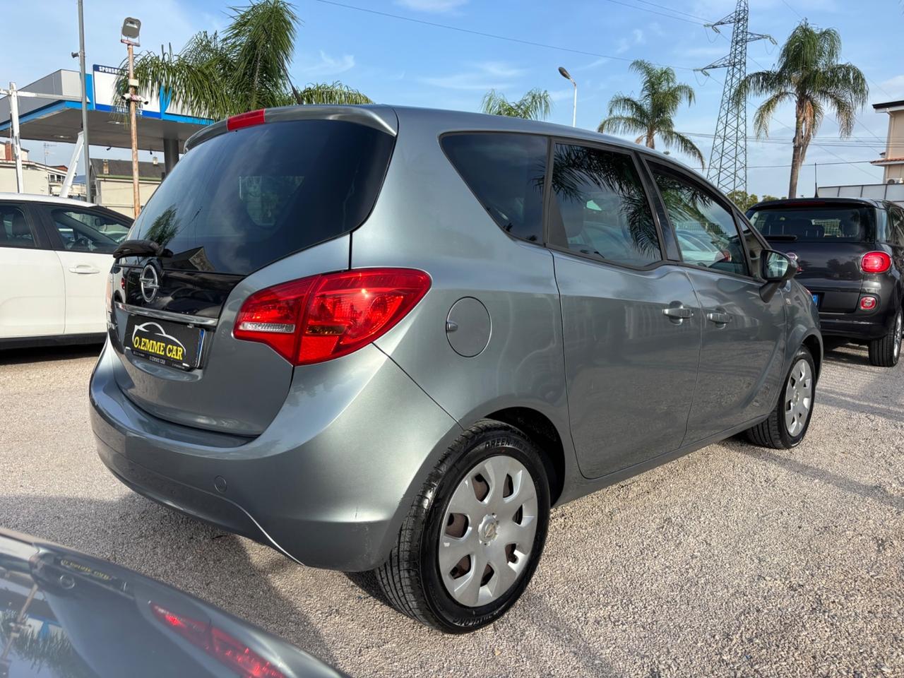 OPEL MERIVA 1.4 100CV COSMO 90.000KM