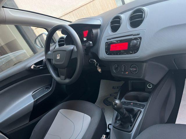 SEAT Ibiza 1.2 70 CV 5 porte Style