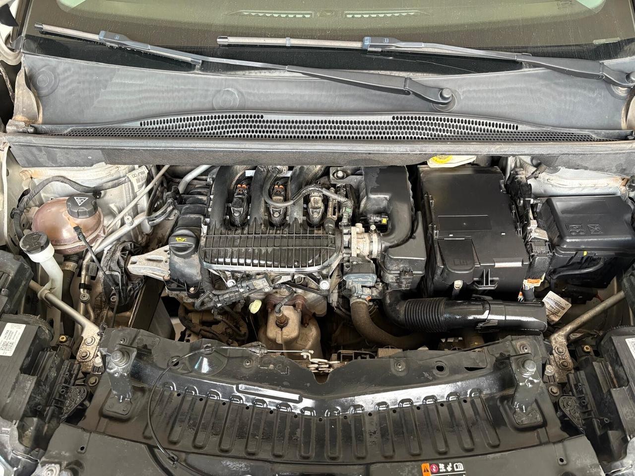 Opel Crossland X 1.2 12V 120 Anniversary EURO6