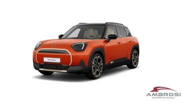 MINI Aceman Electric E John Cooper Works