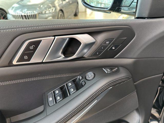 BMW X5 xDrive30d 48V Msport - Sedili Vent/Risc - Head Up