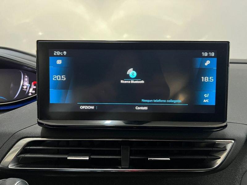 Peugeot 3008 3008 BlueHDi 130 S&S EAT8 Allure Pack