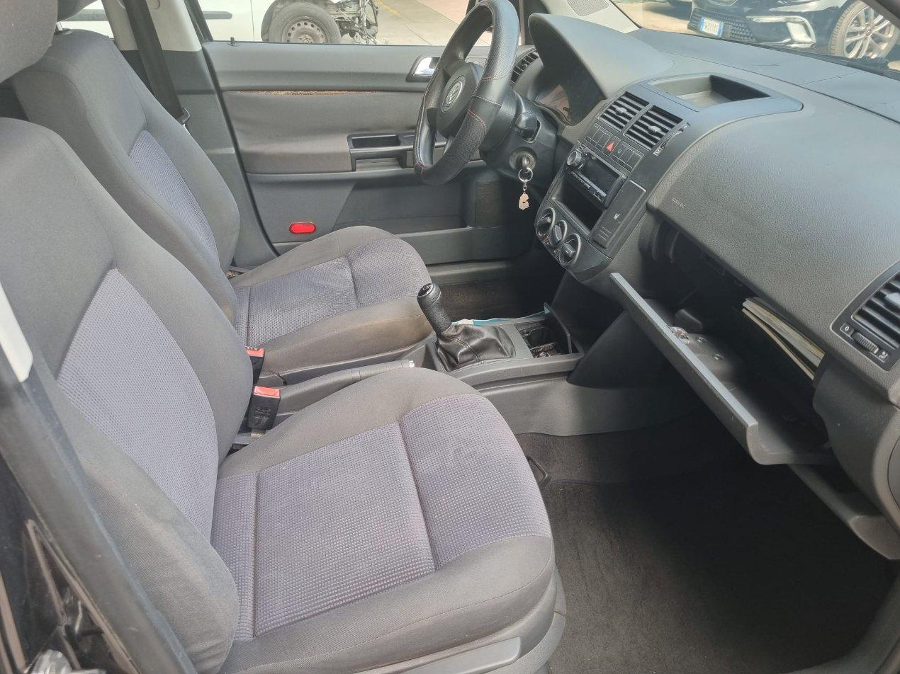 Volkswagen Polo DIESEL