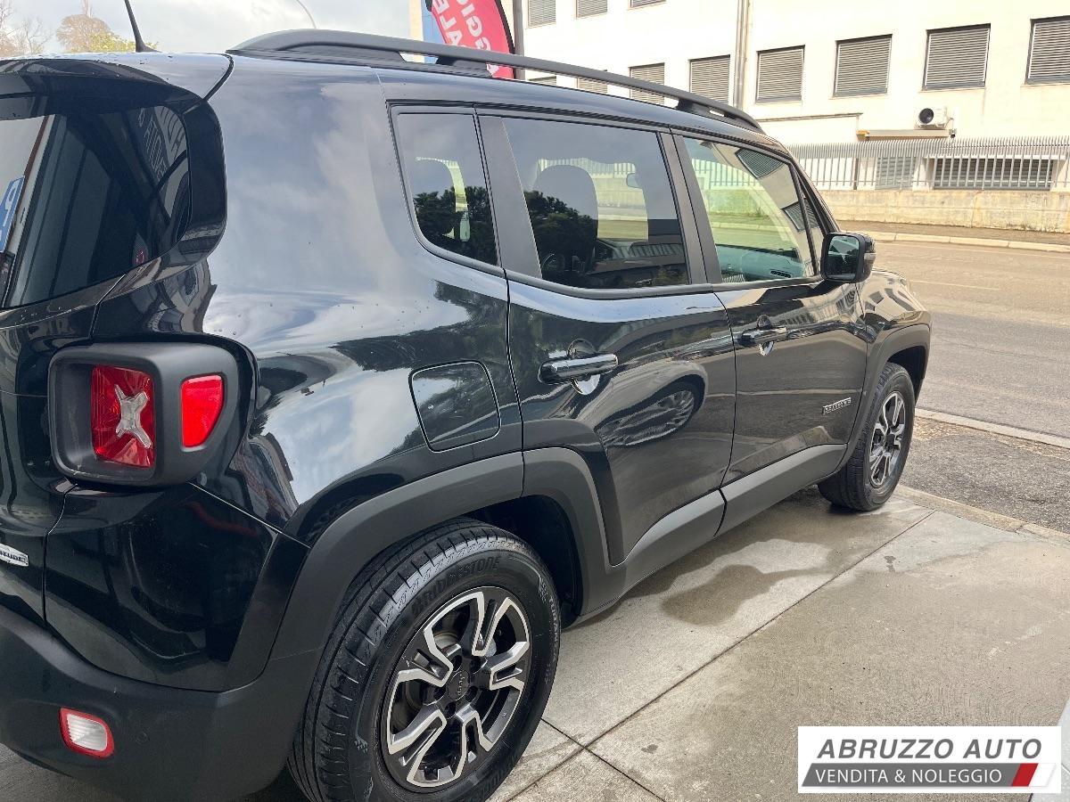JEEP Renegade 1.6 Mjt 120CV Longitude PROMO