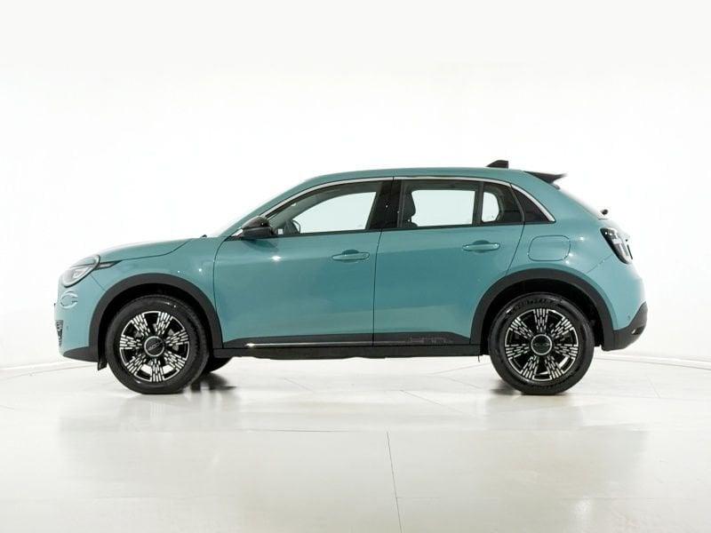 FIAT 600 1.2 Hybrid 145cv DCT MHEV