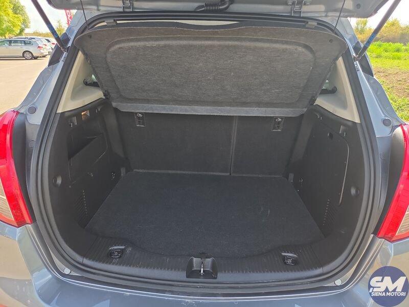 Opel Mokka Mokka X 1.6 CDTI Ecotec 136CV 4x2 aut. Innovation