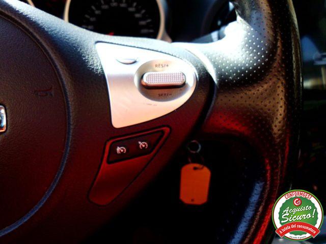 NISSAN Juke 1.5 dCi Start&Stop N-Connecta